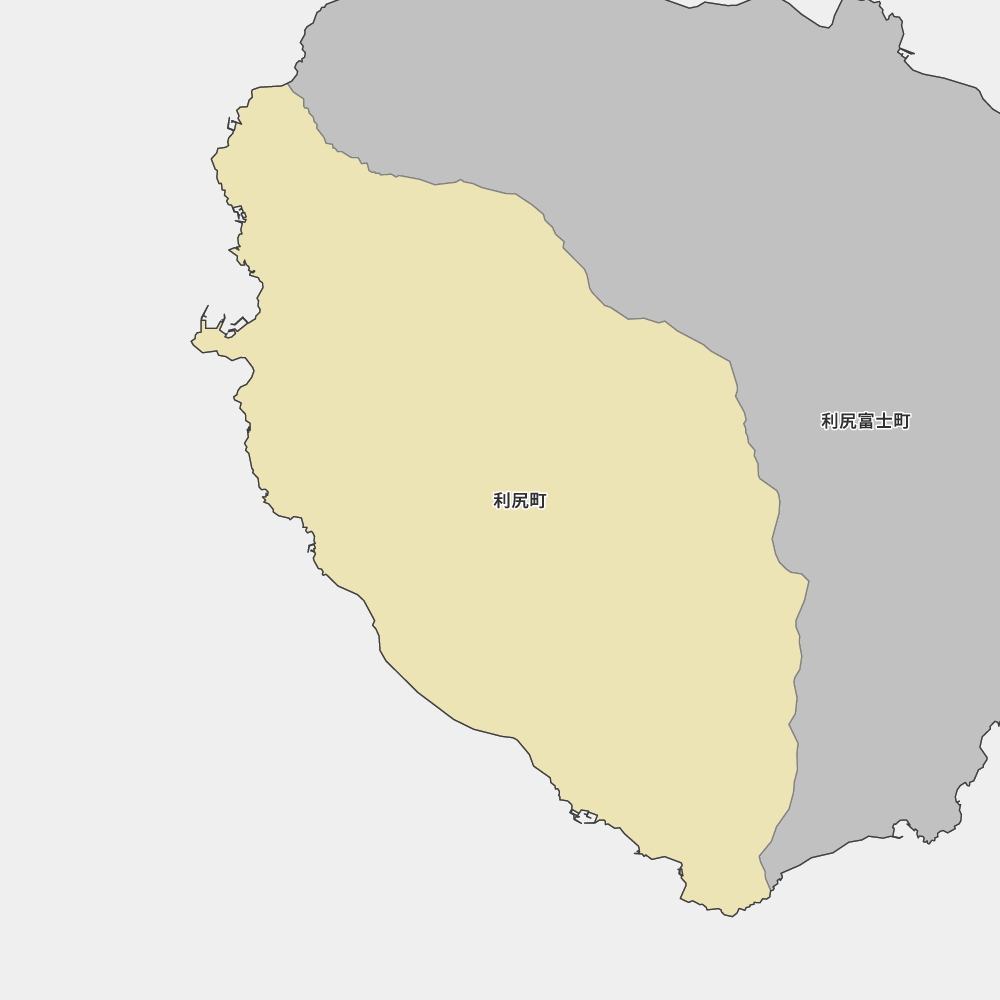 利尻町