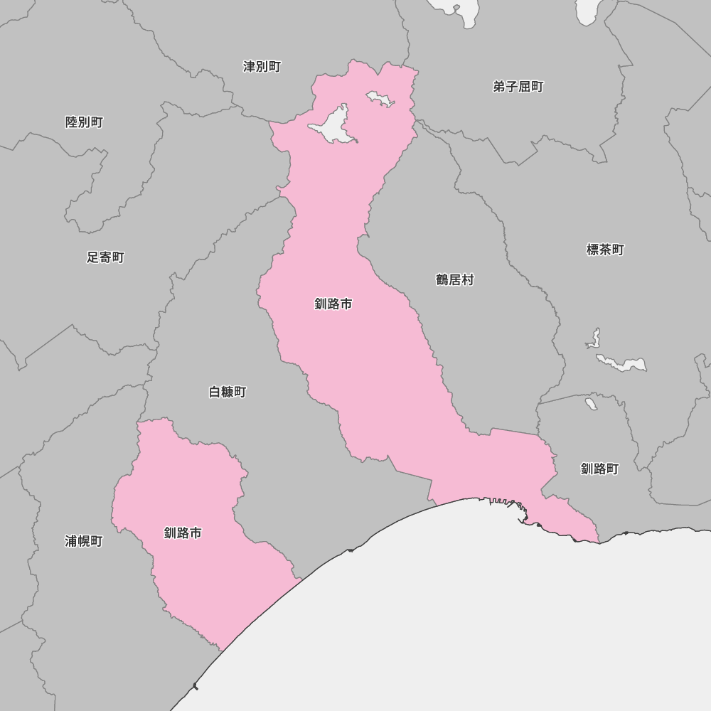 釧路市