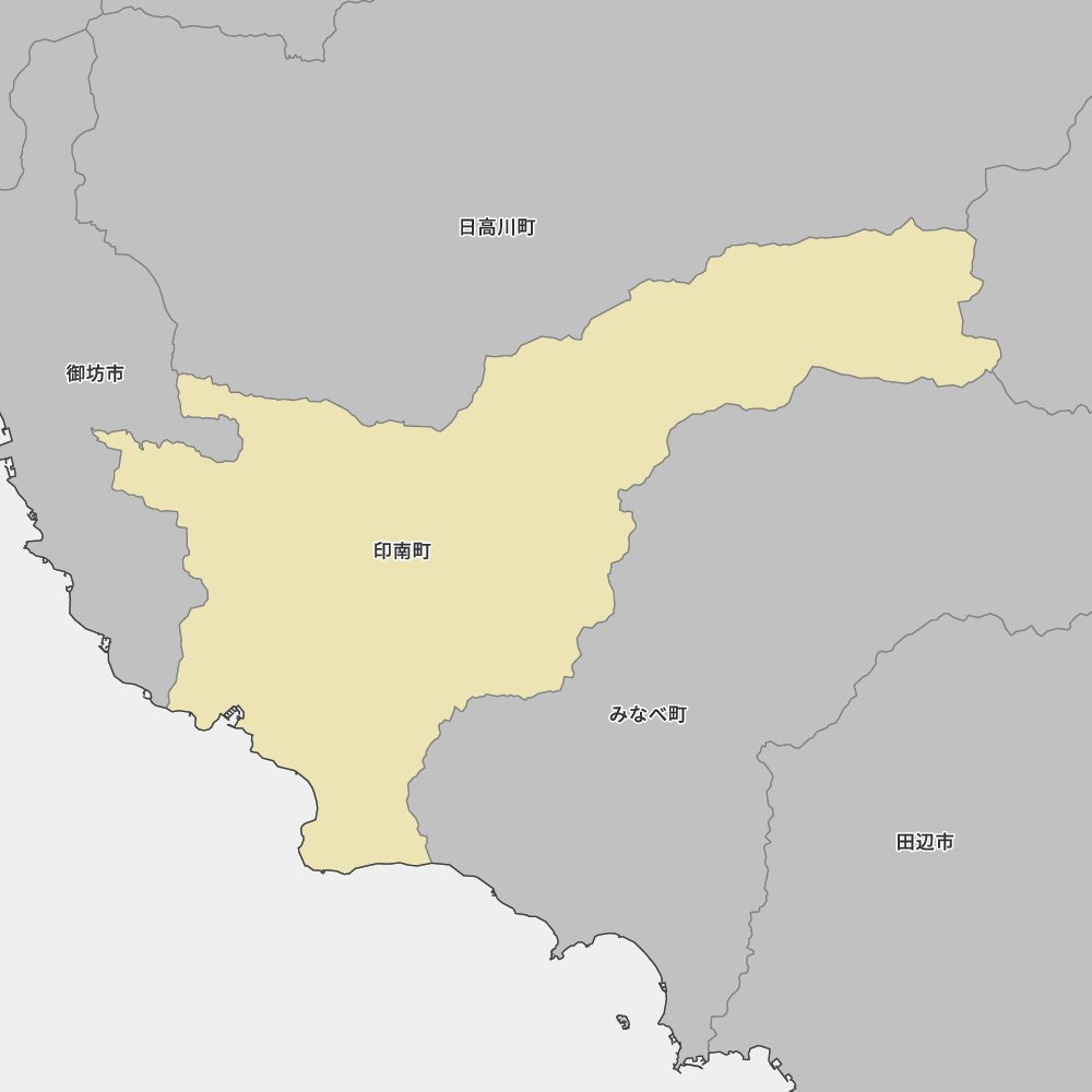 印南町