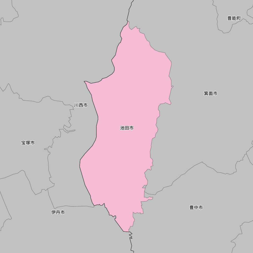 池田市