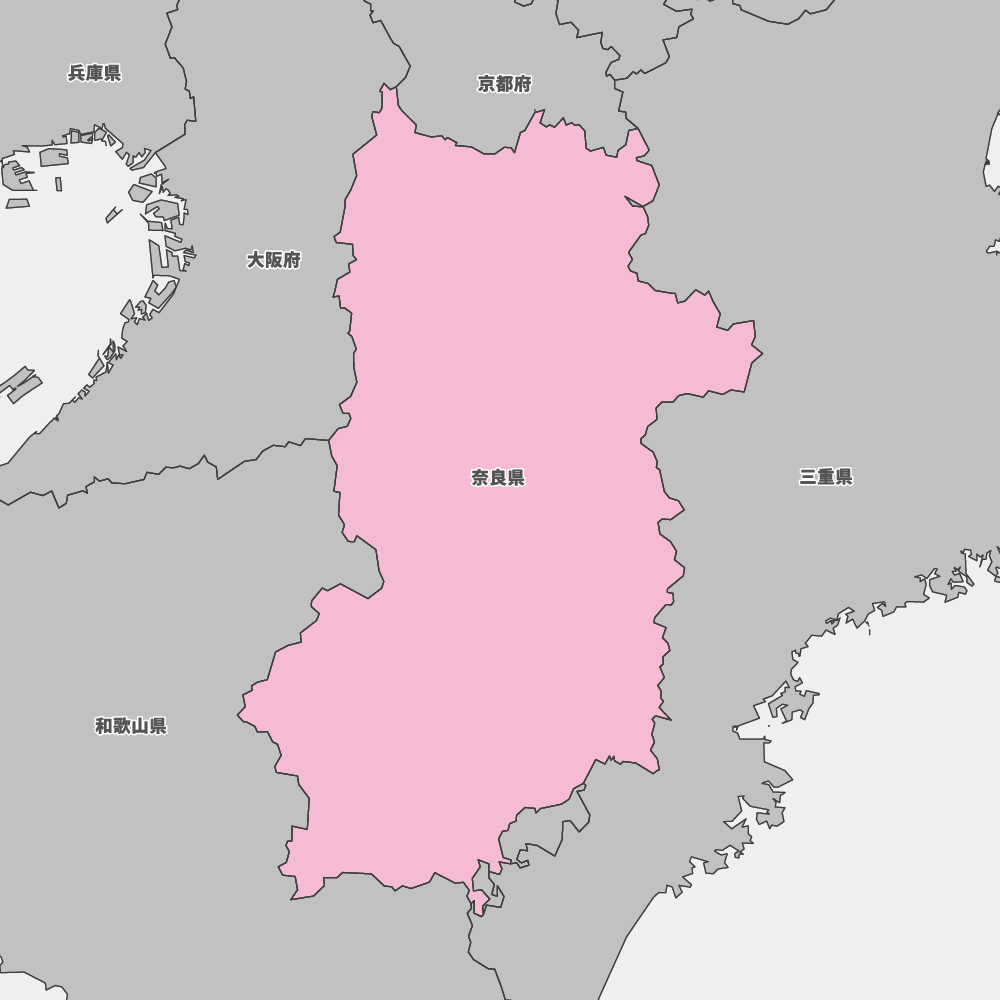 奈良県