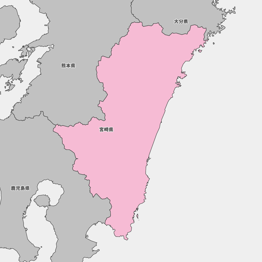宮崎県