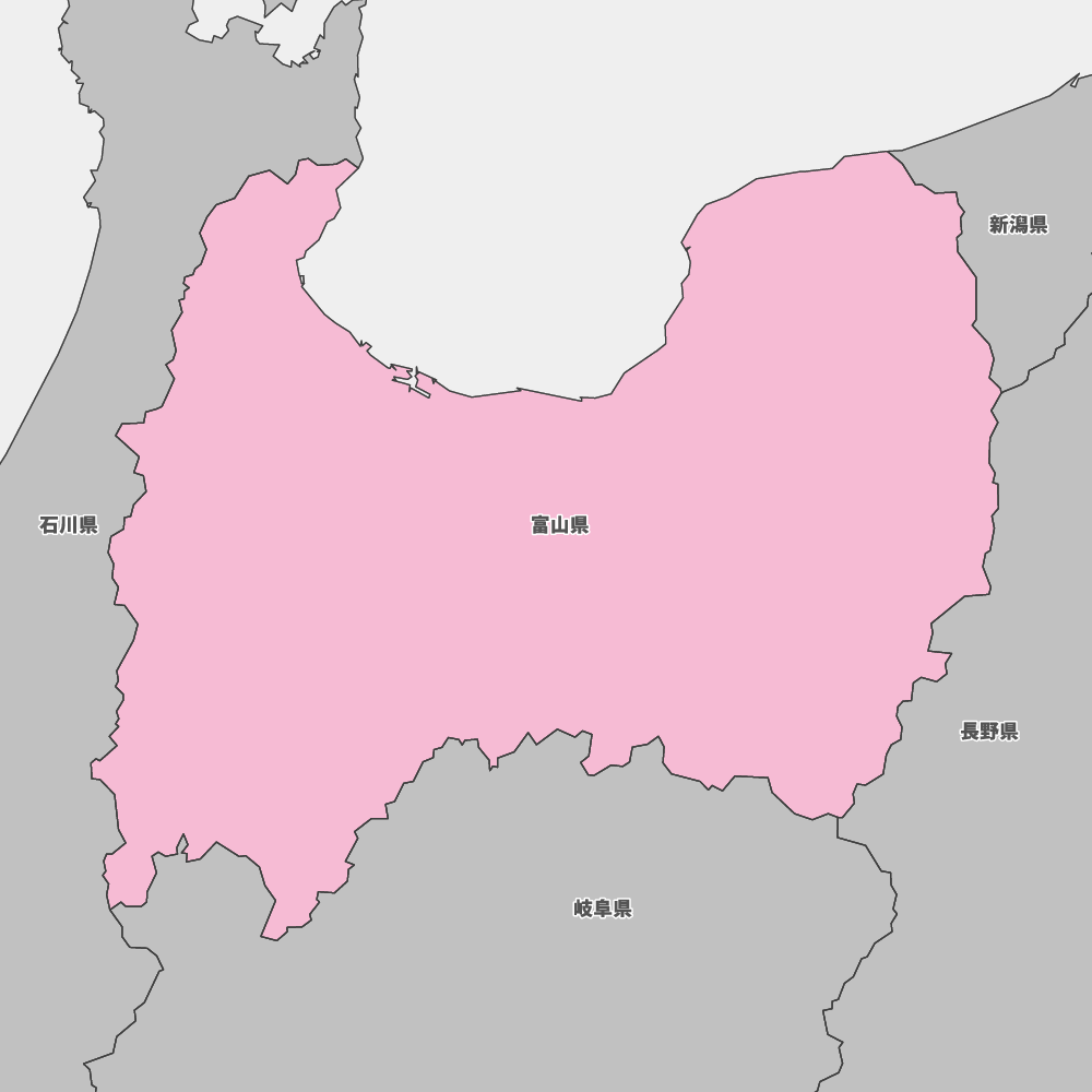 富山県