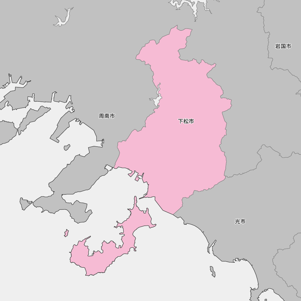 下松市