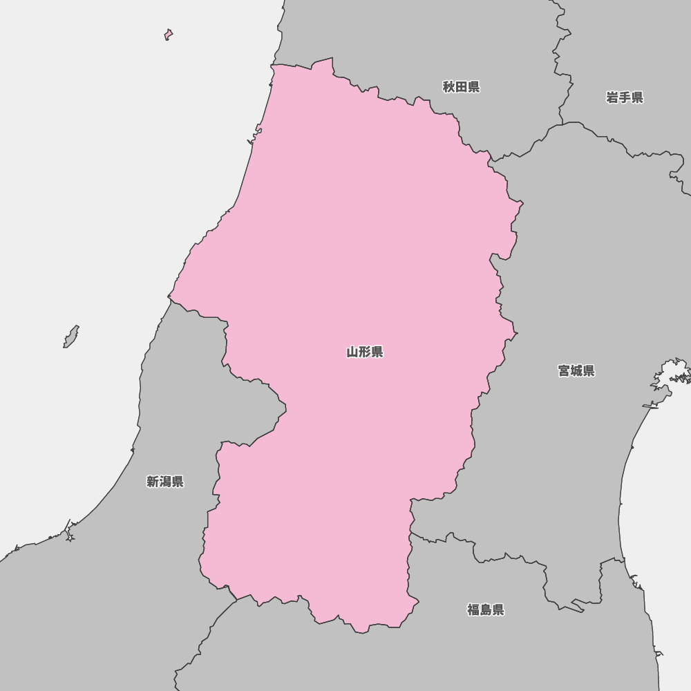 山形県