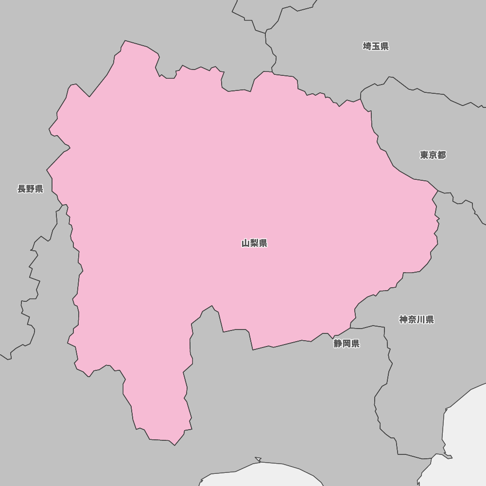 山梨県