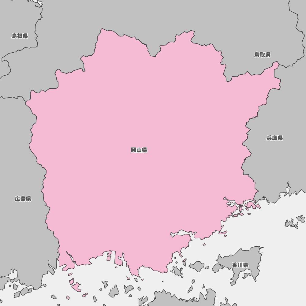 岡山県