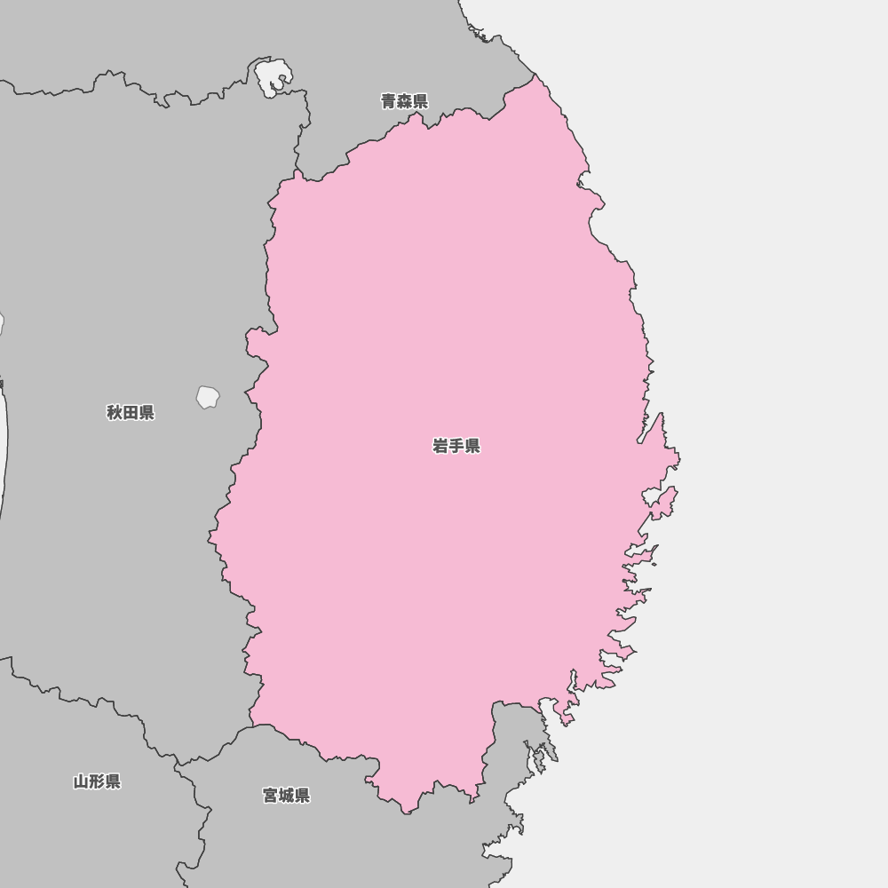 岩手県