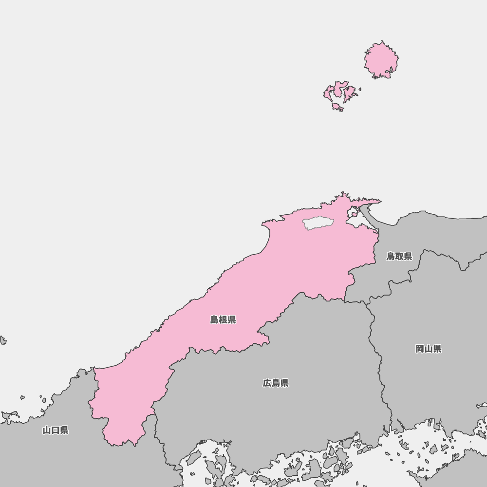 島根県