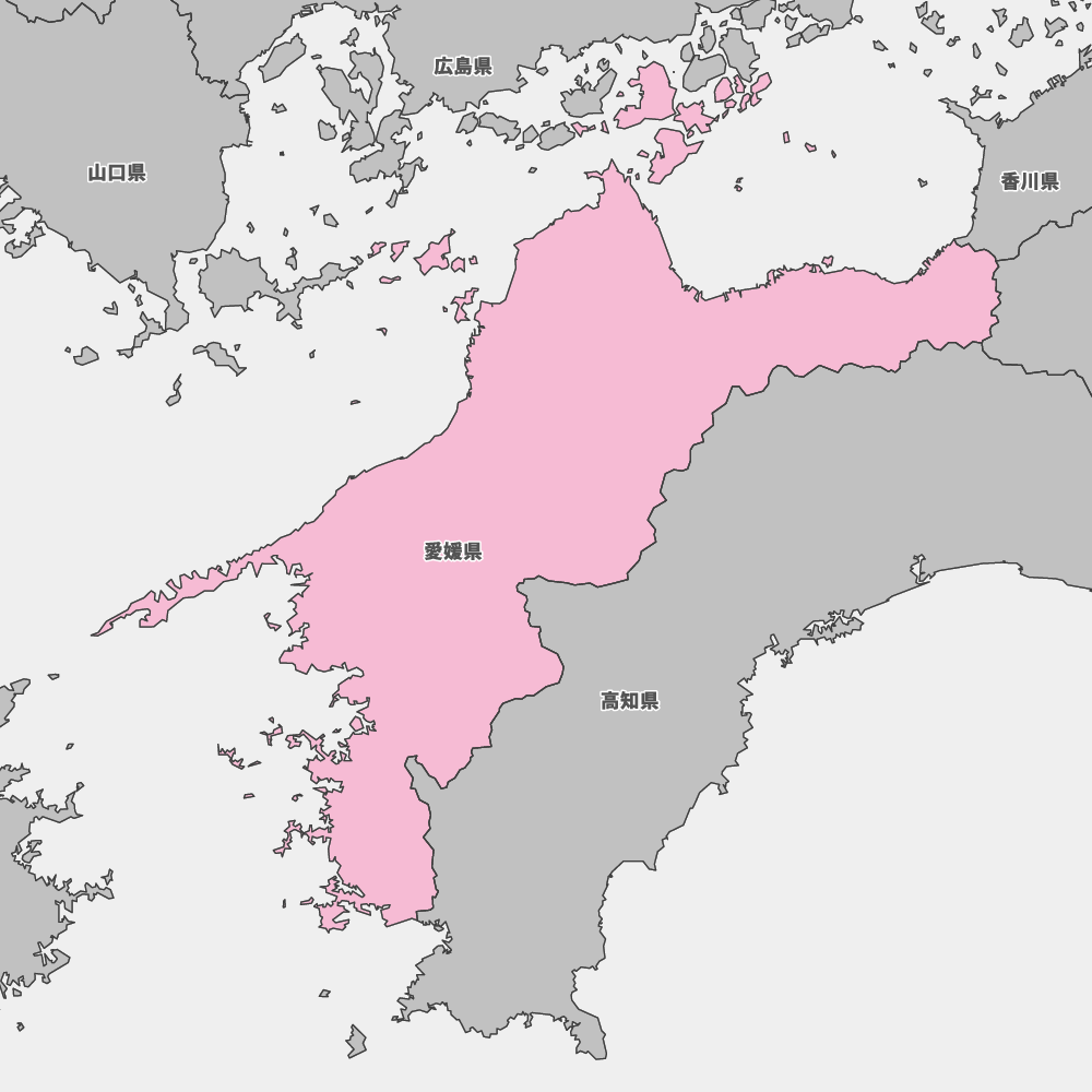 愛媛県