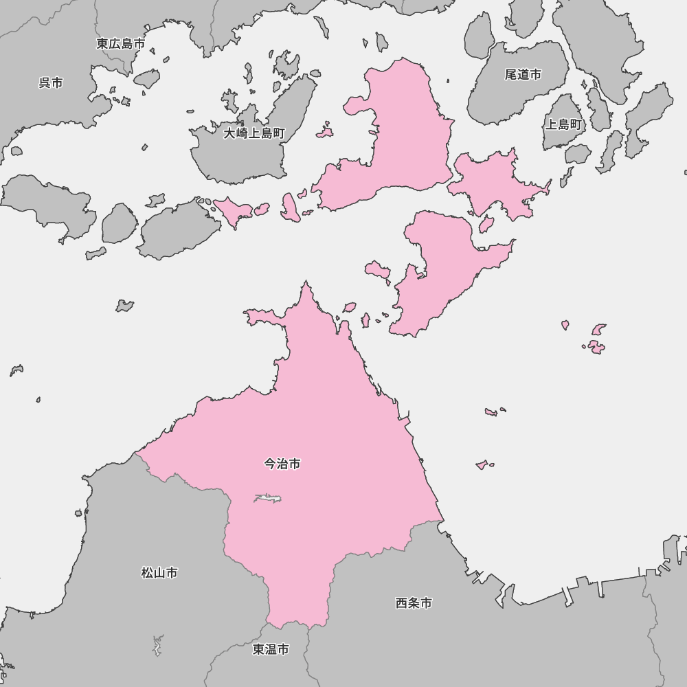 今治市