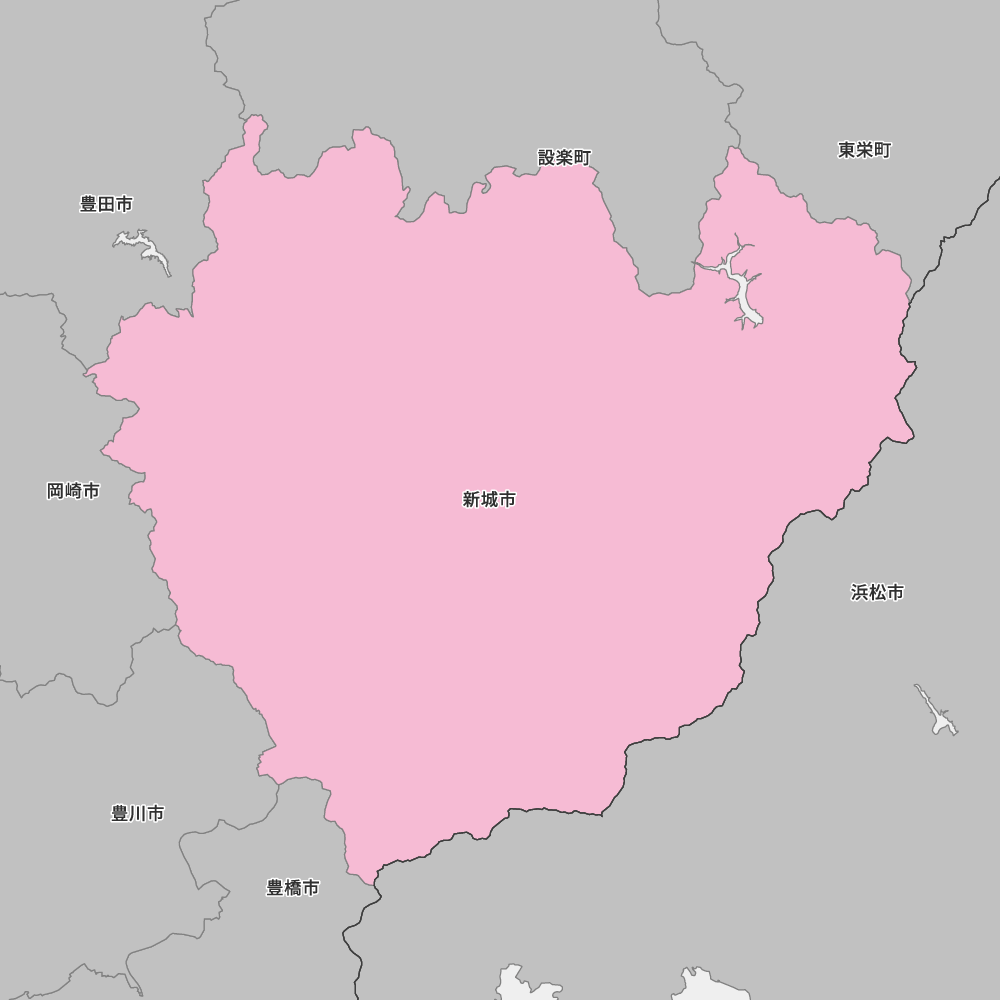 新城市