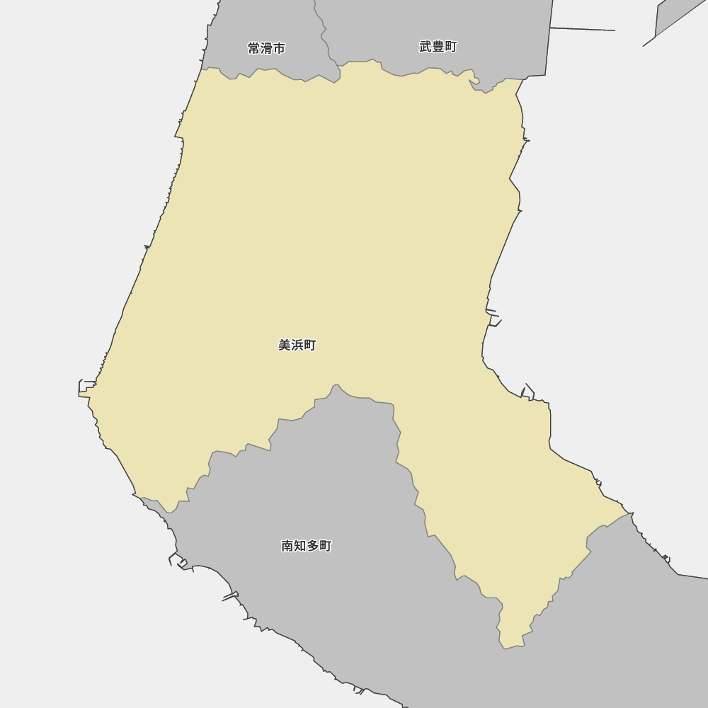 美浜町