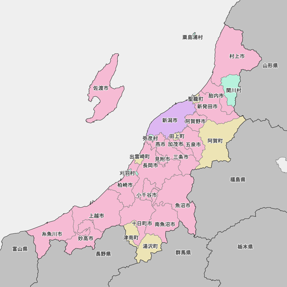 新潟県