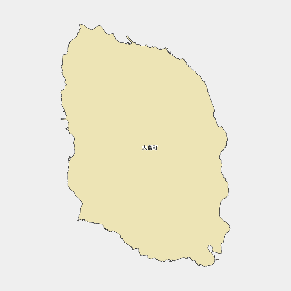 大島町