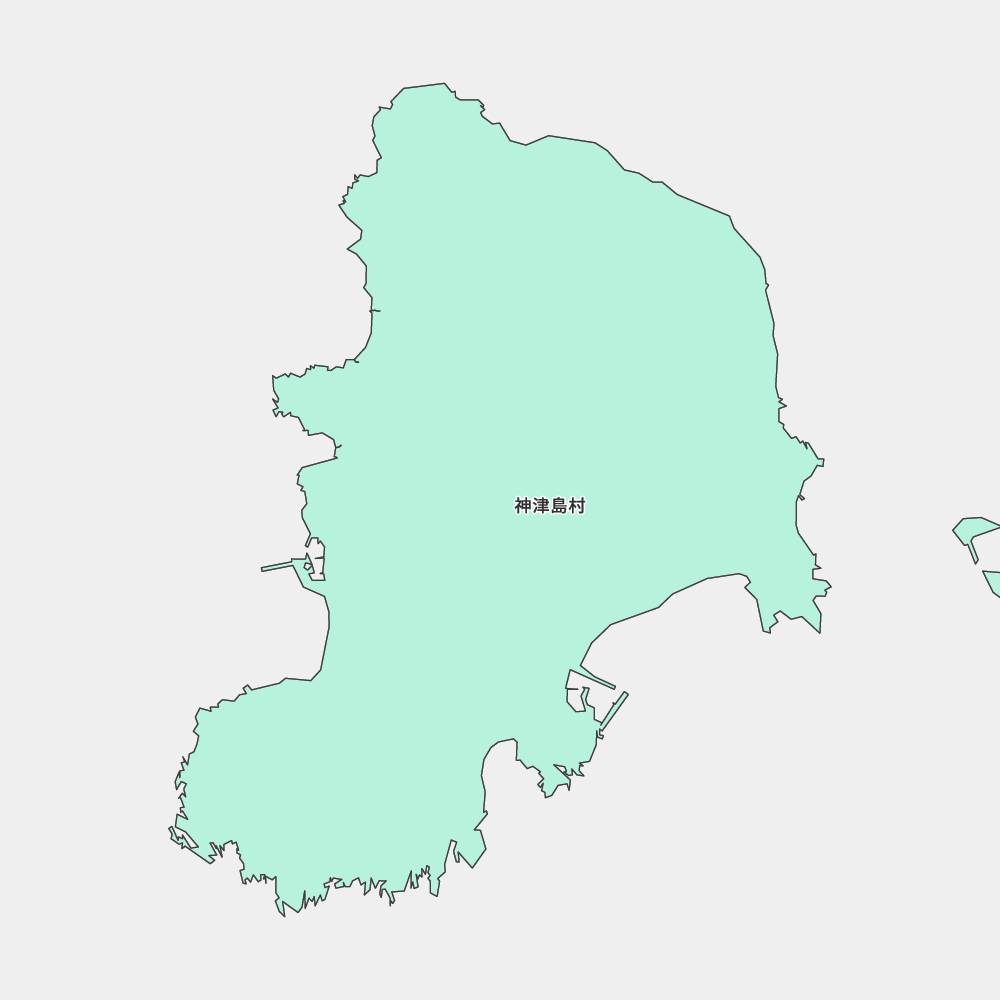 神津島村