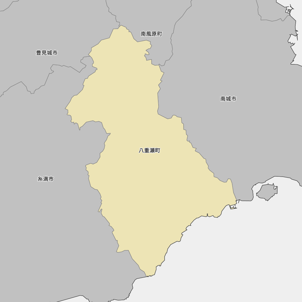 八重瀬町
