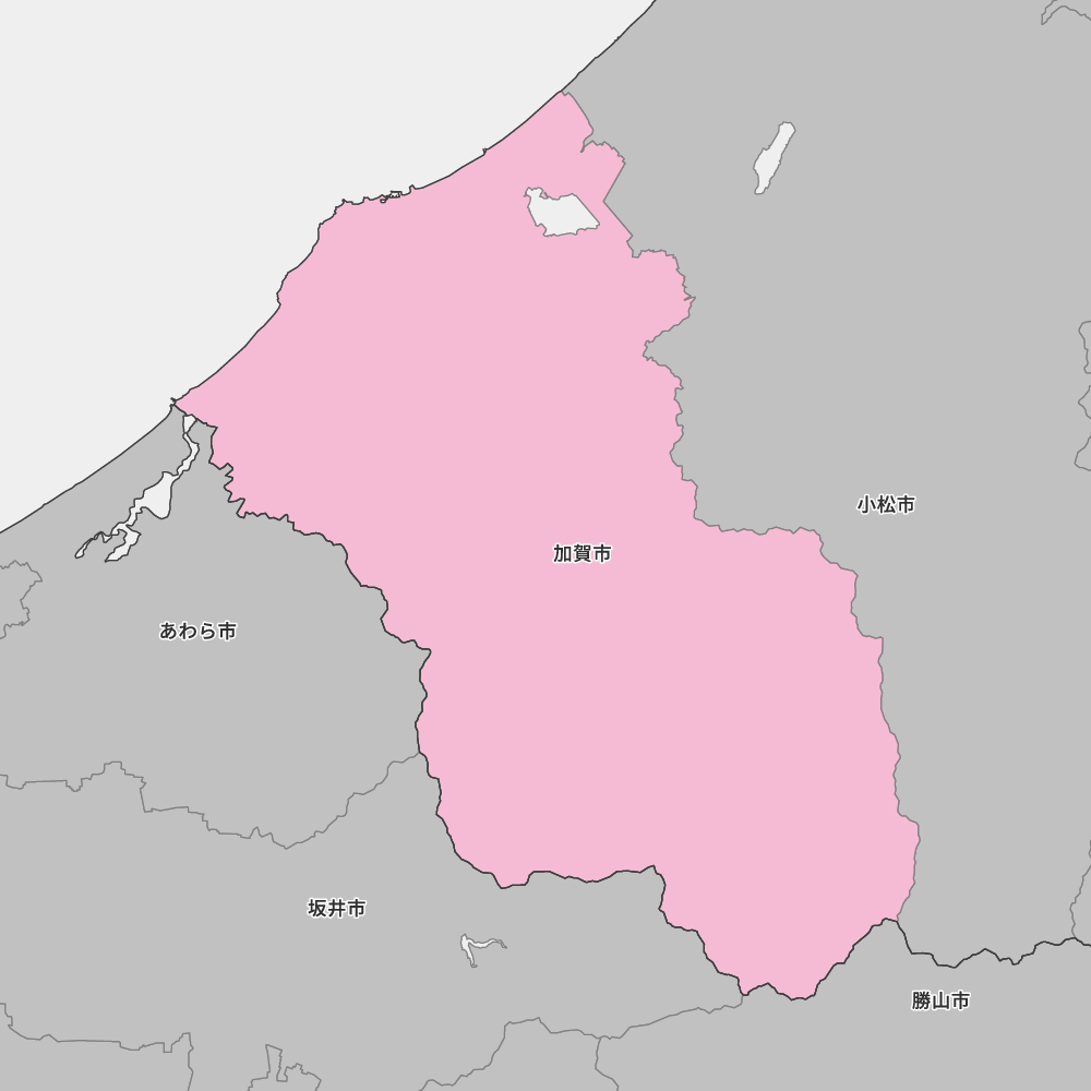 加賀市