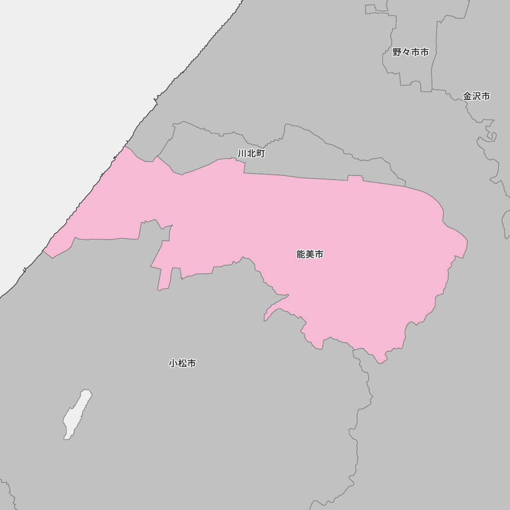 能美市