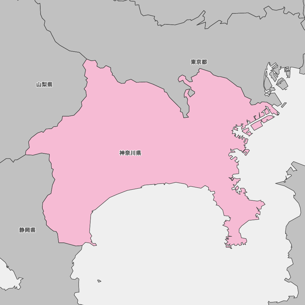 神奈川県