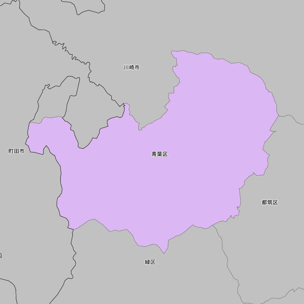 青葉区