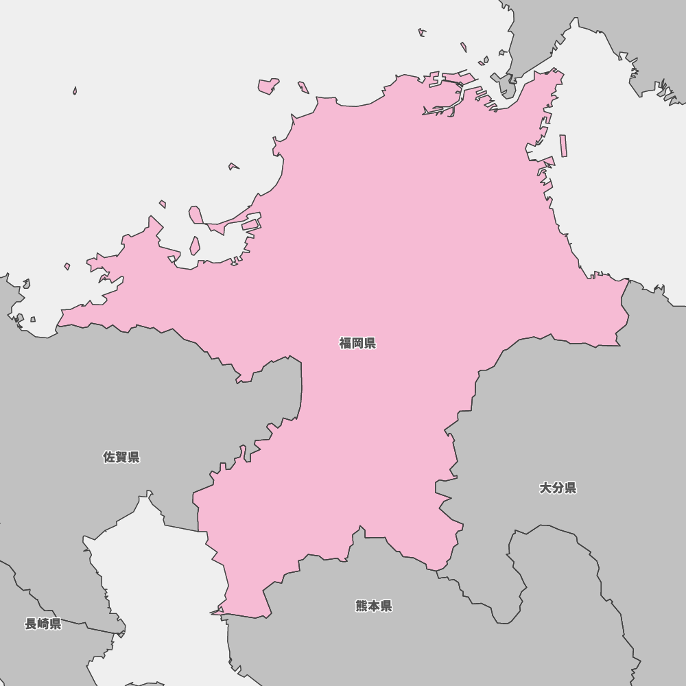 福岡県