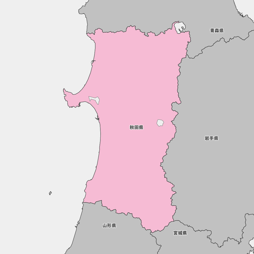 秋田県