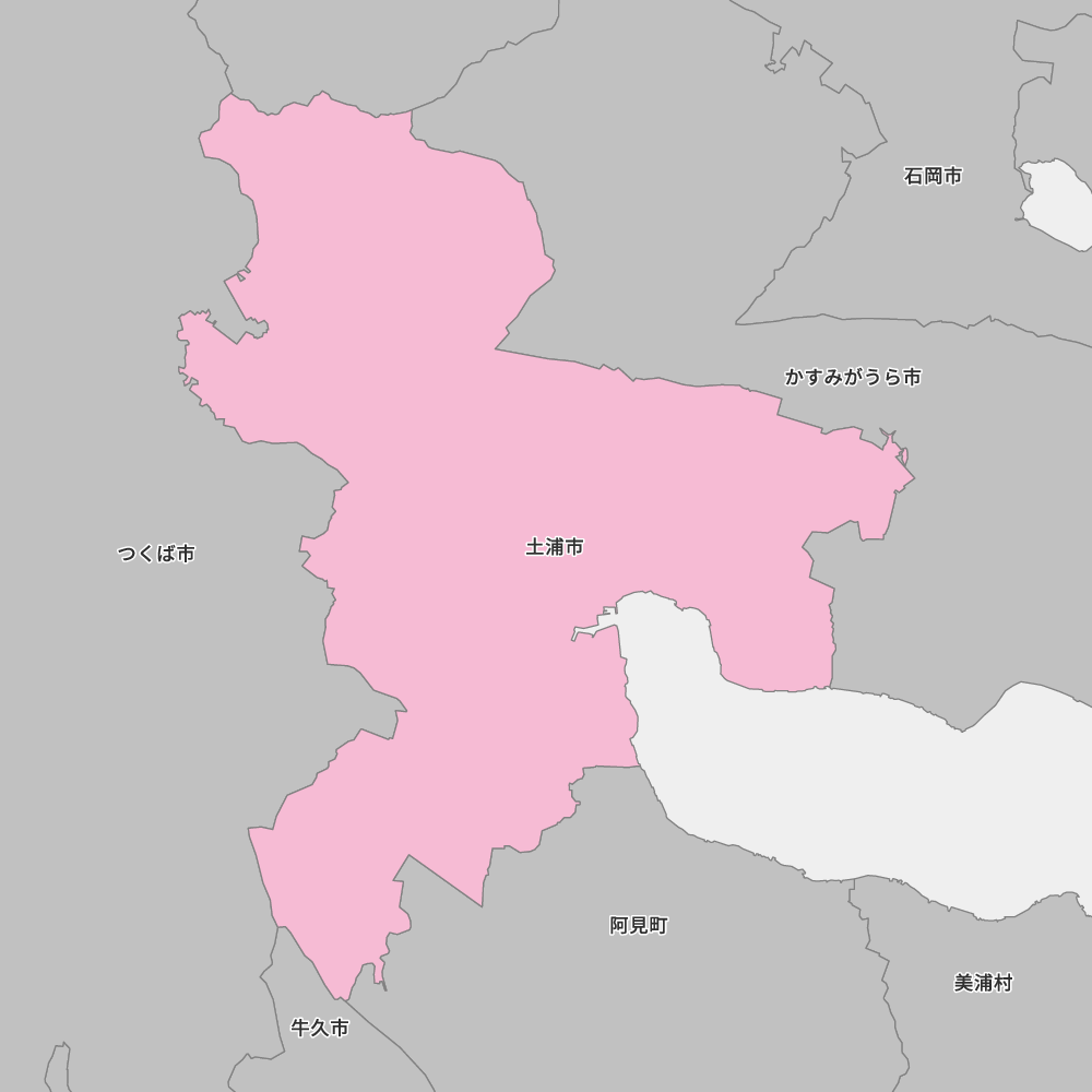 土浦市