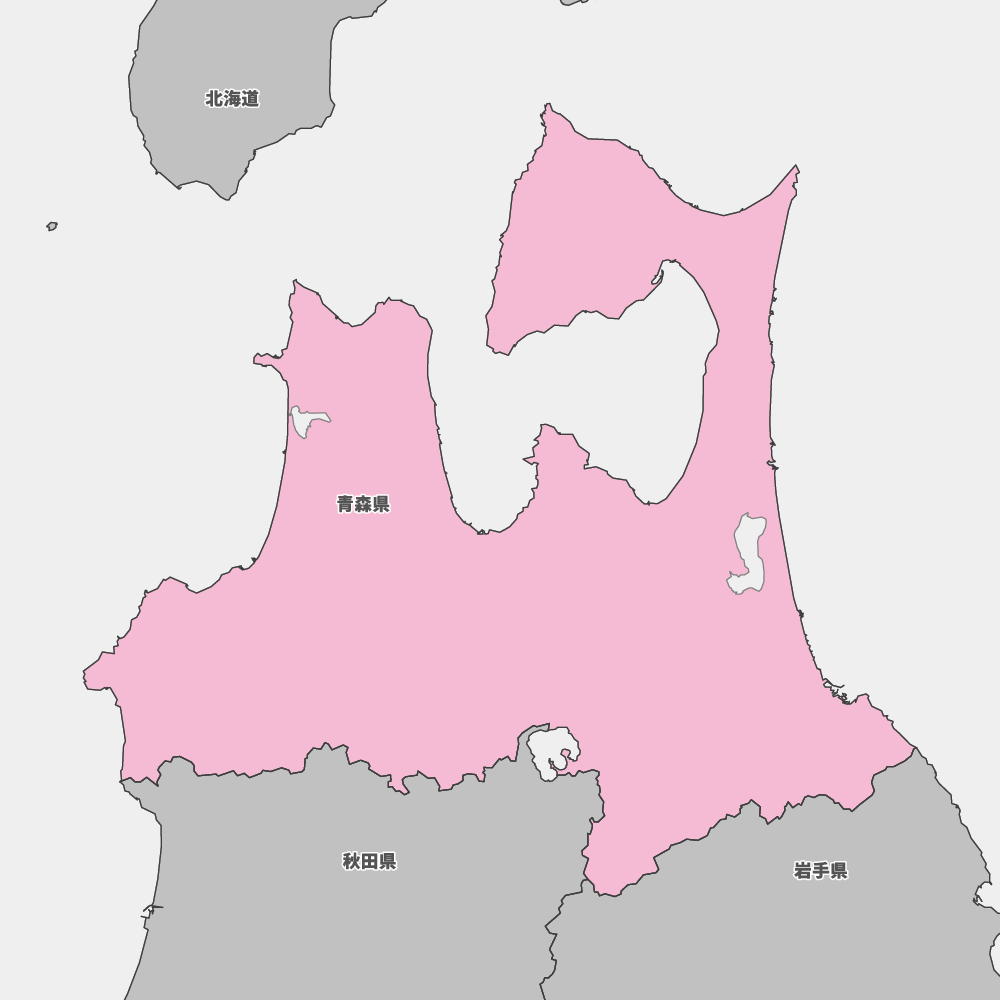 青森県