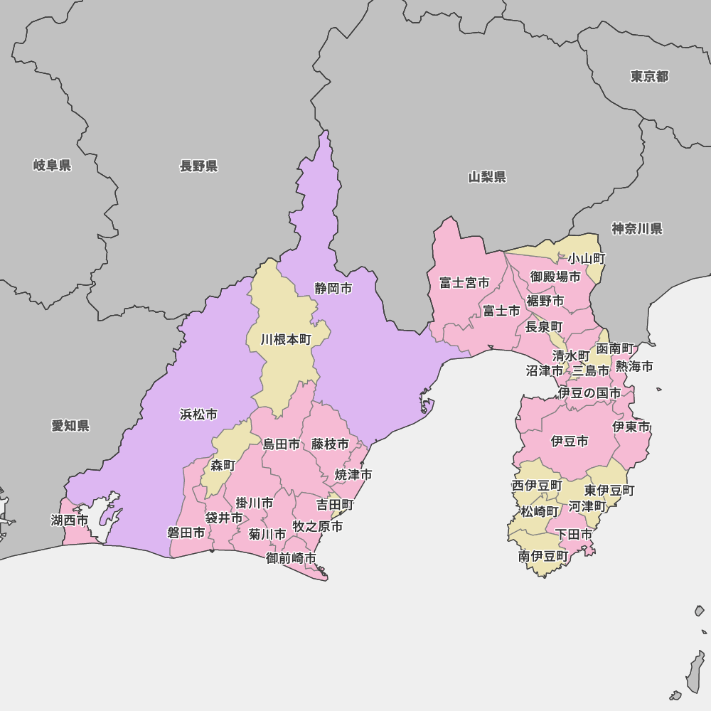 静岡県
