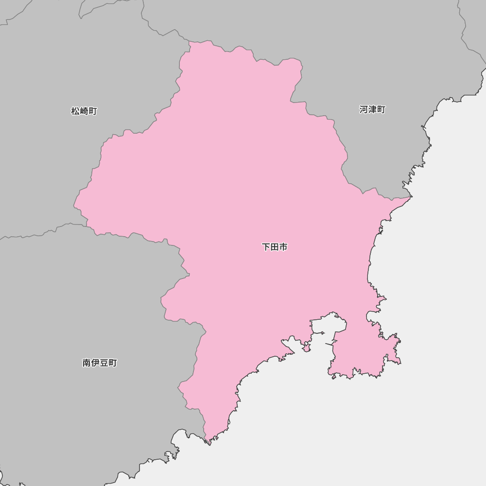 下田市