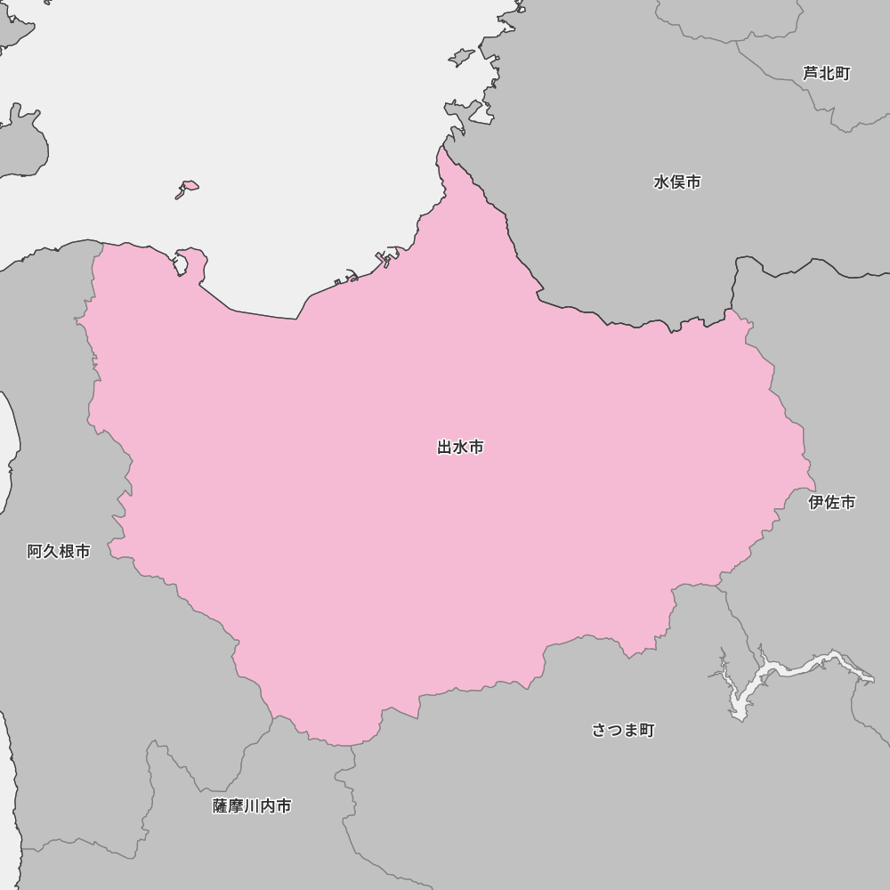 出水市