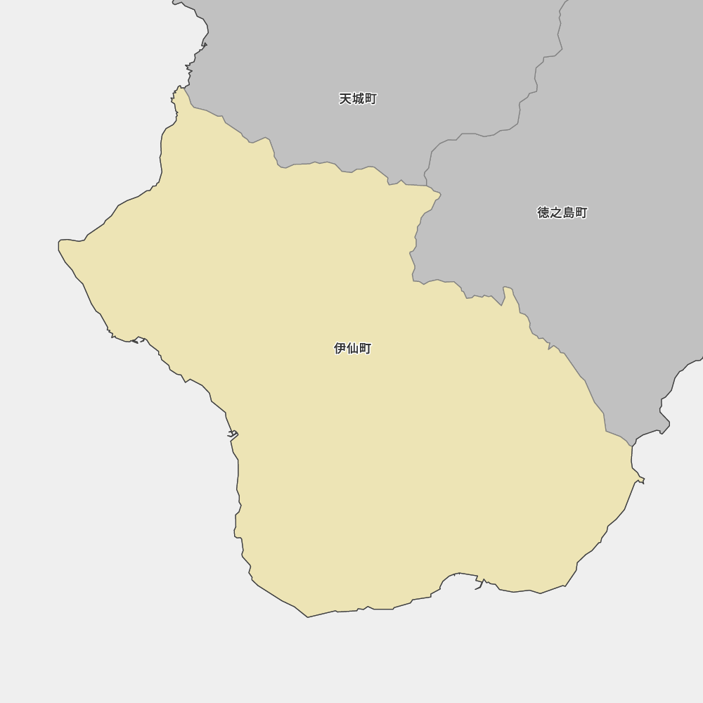 伊仙町