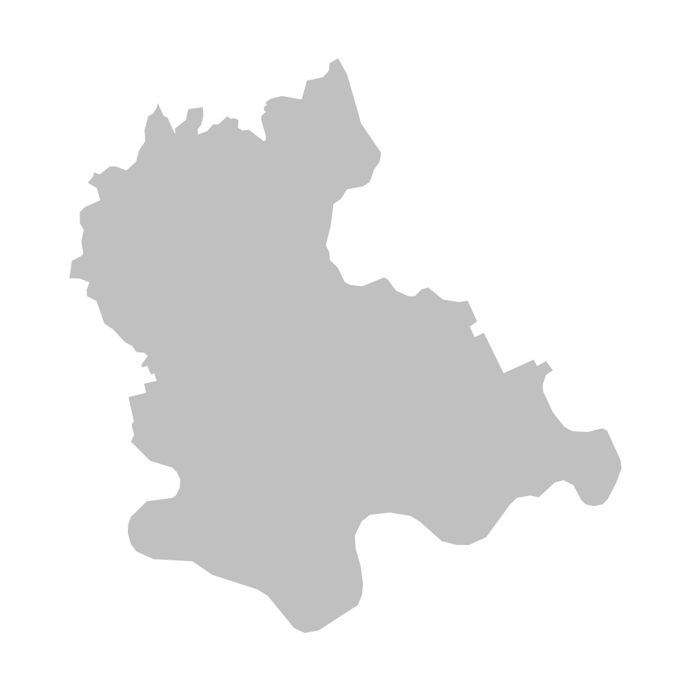 佐賀県杵島郡江北町の地図 | Map-It マップ・イット