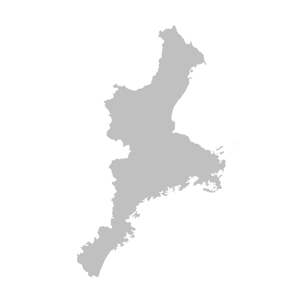 三重県