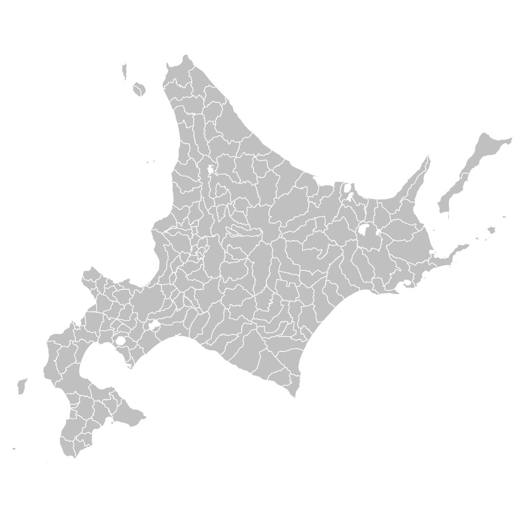 北海道