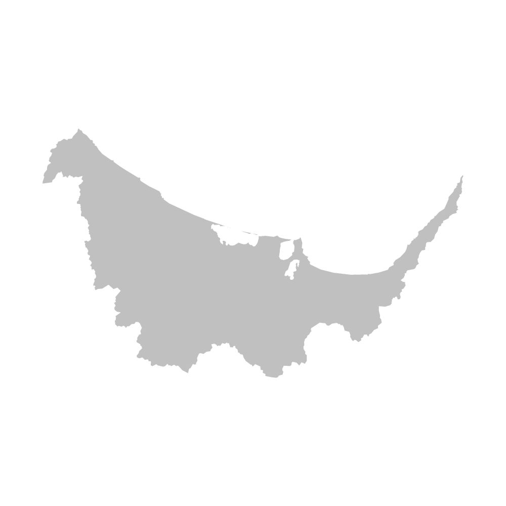 オホーツク総合振興局