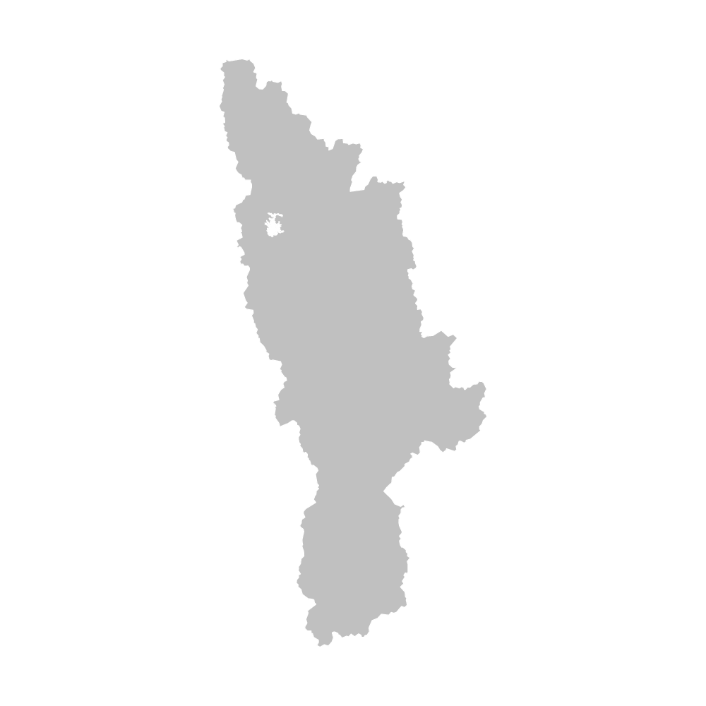 上川総合振興局