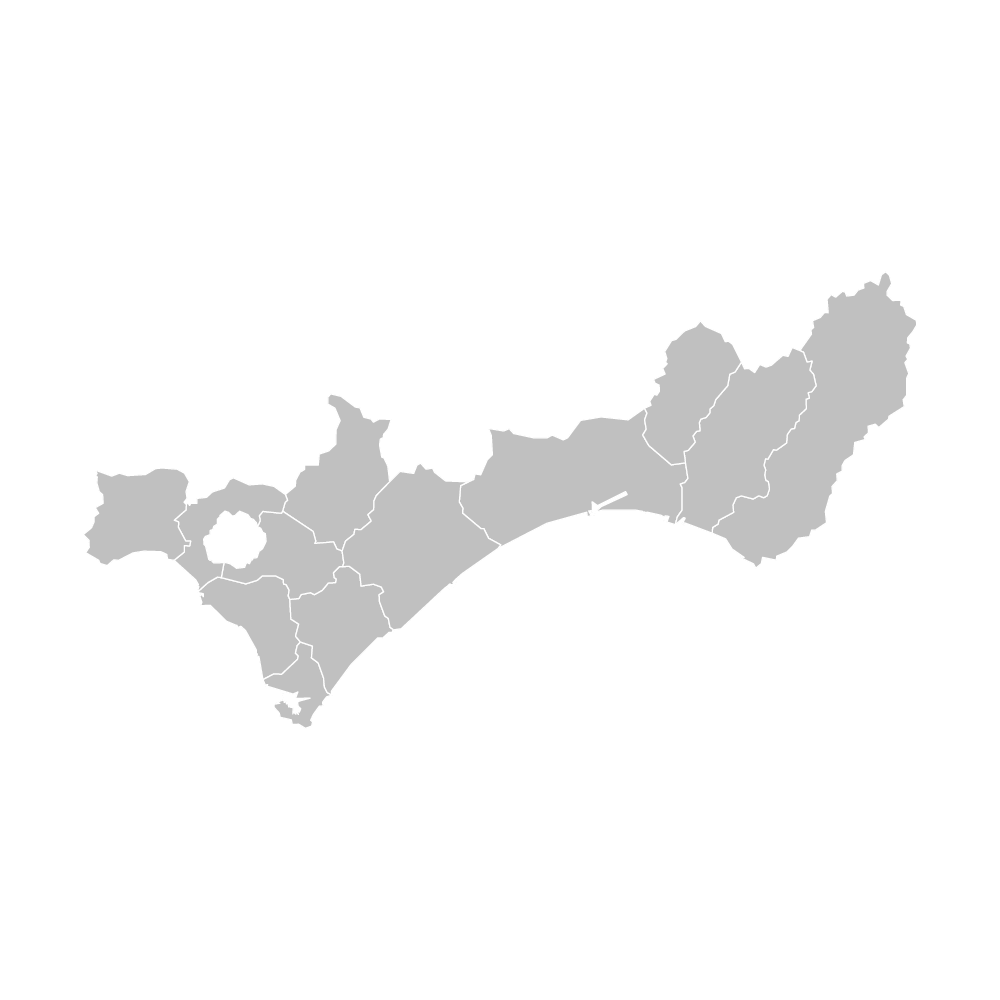 胆振総合振興局