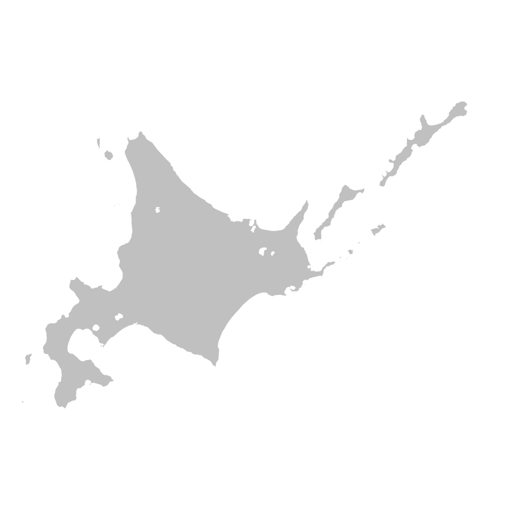 北海道地方