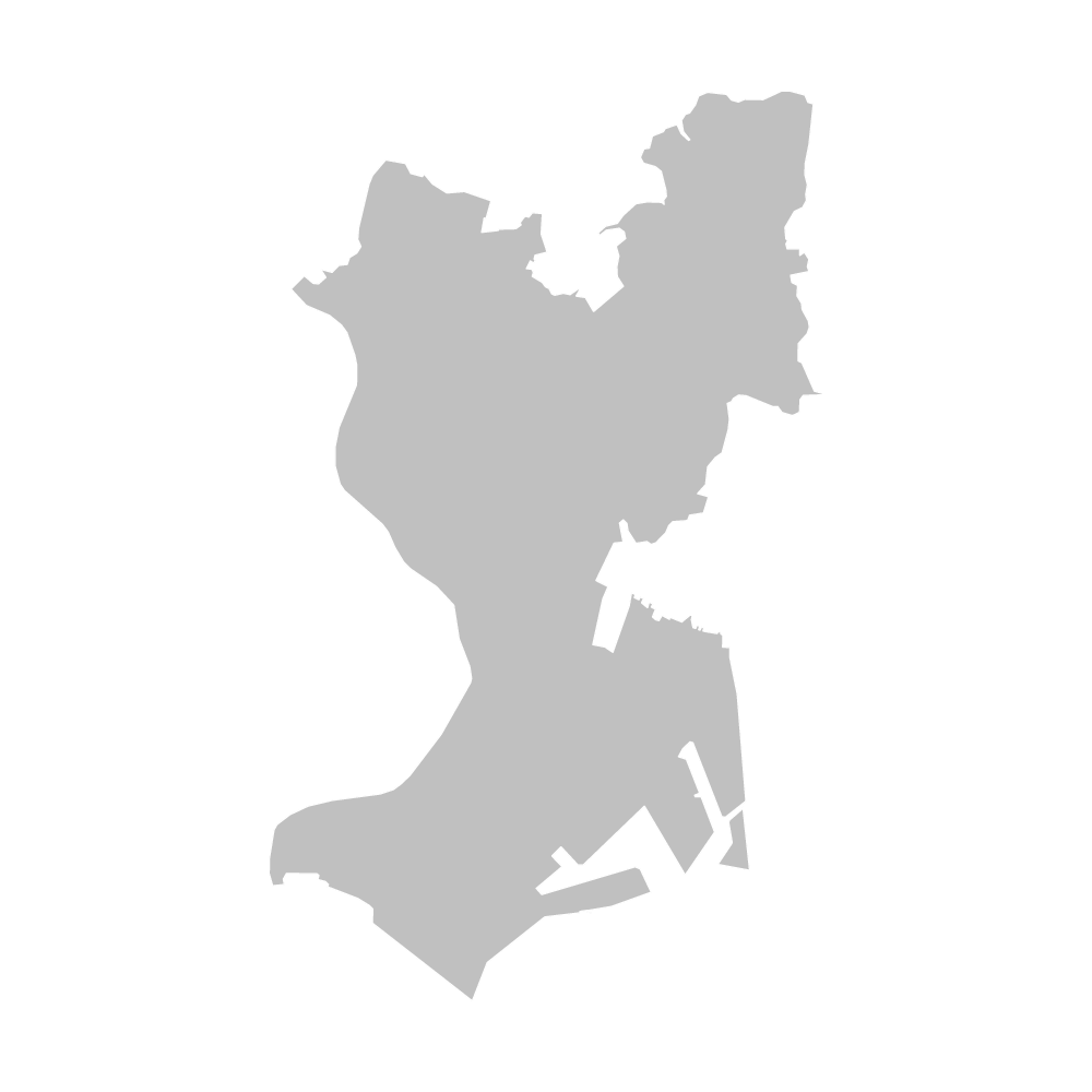 市川市