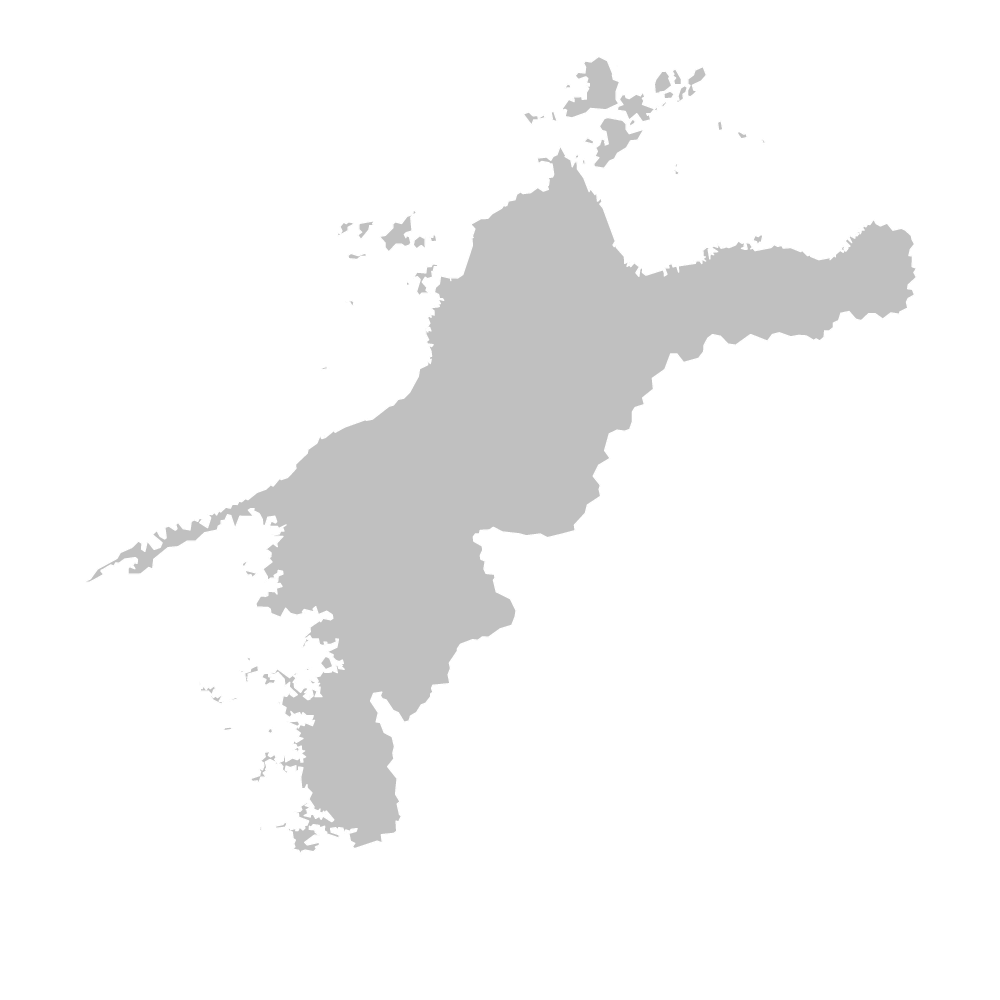 愛媛県