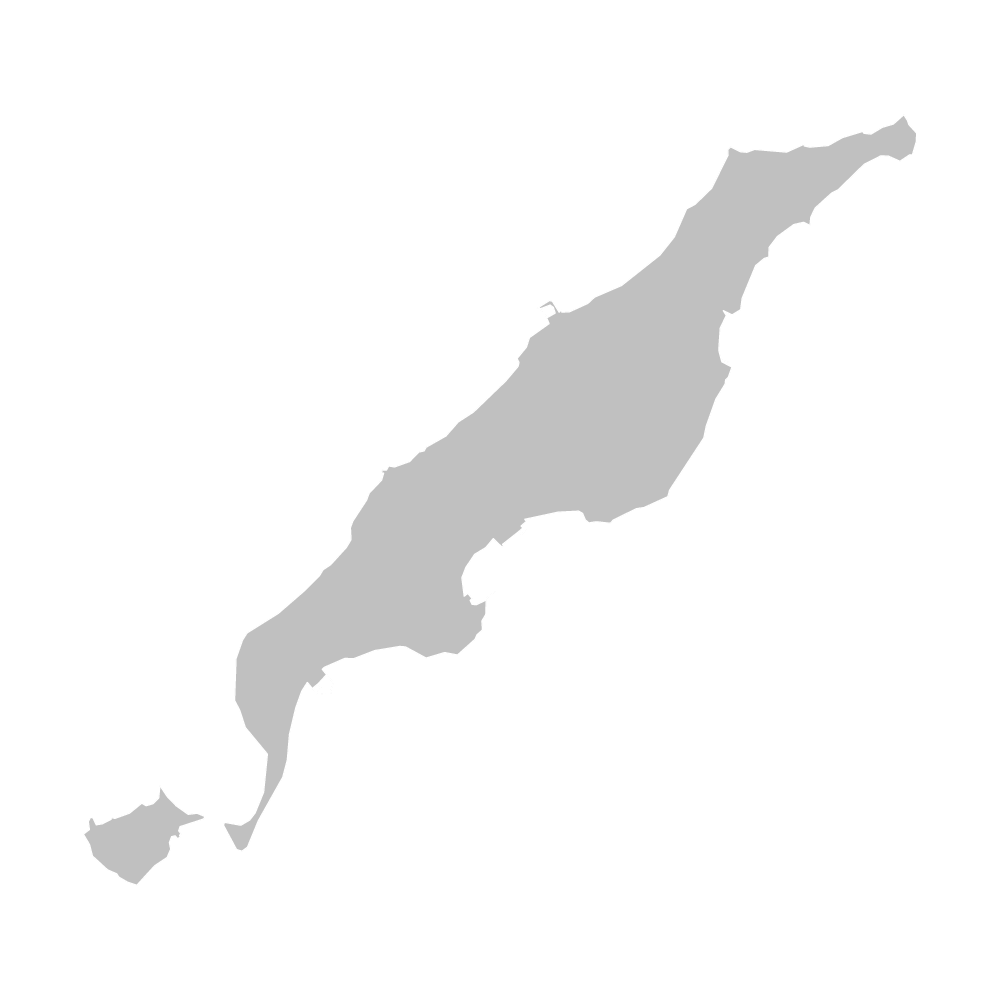 伊平屋村