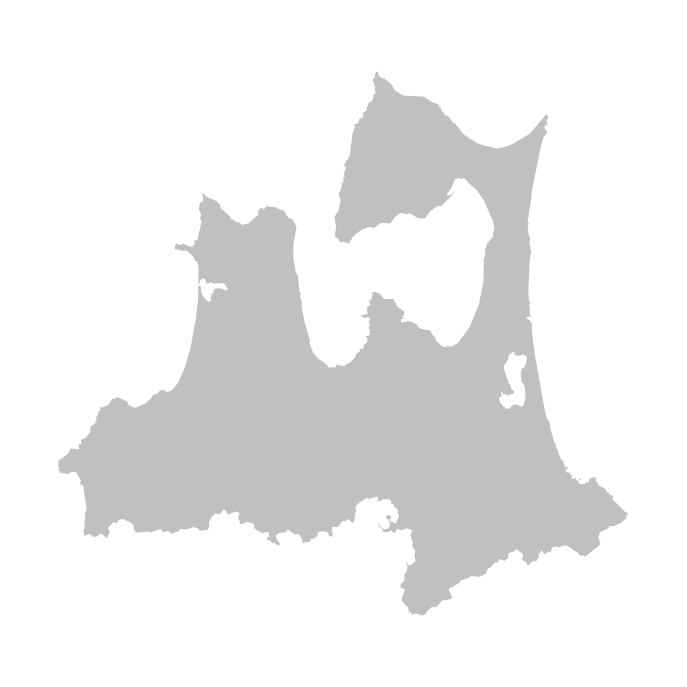 青森県