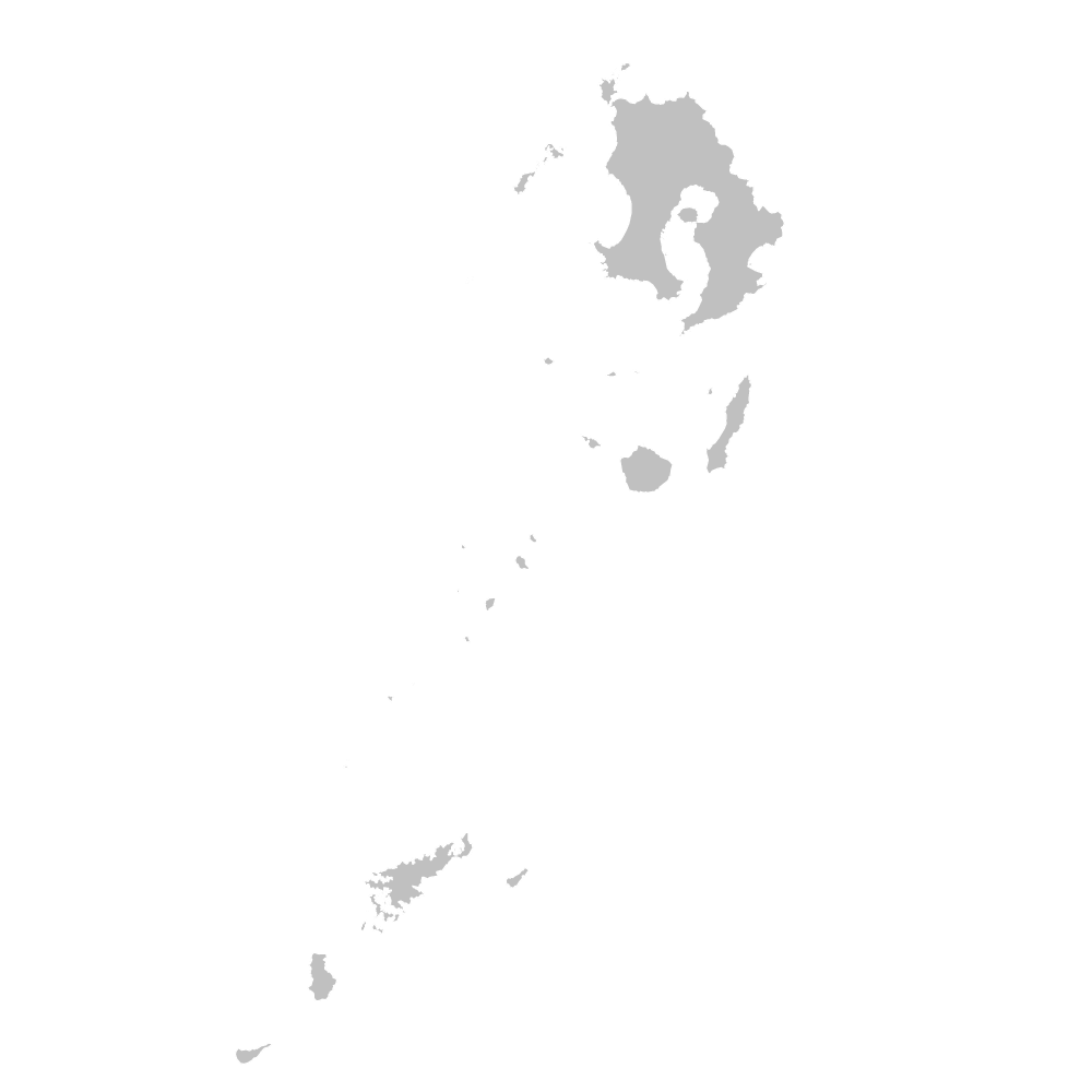 鹿児島県