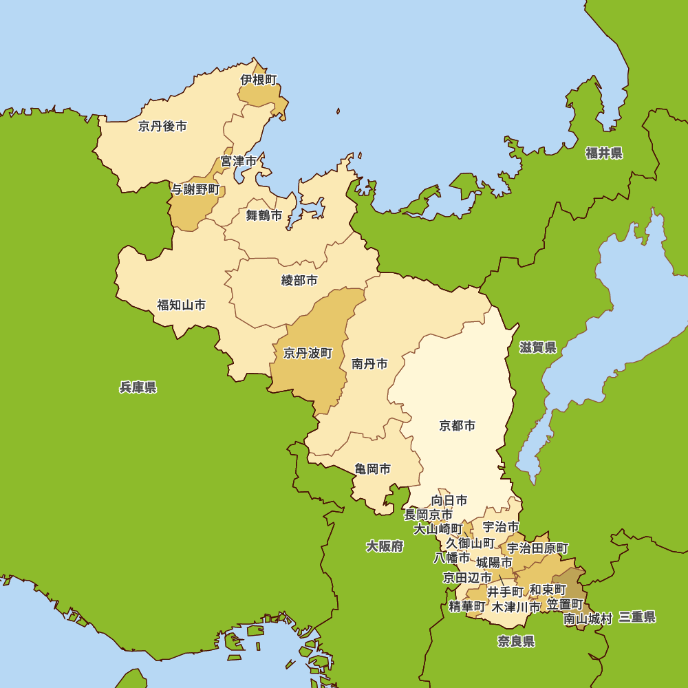 京都府