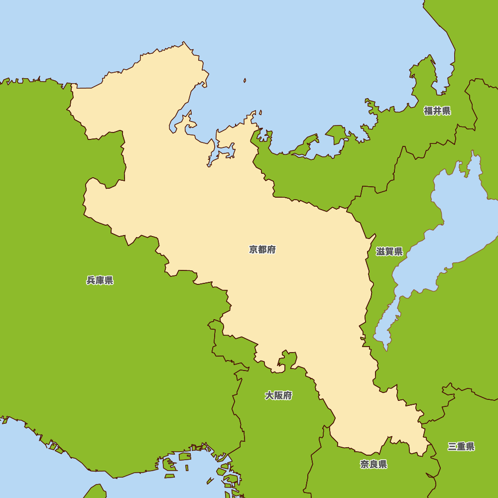 京都府