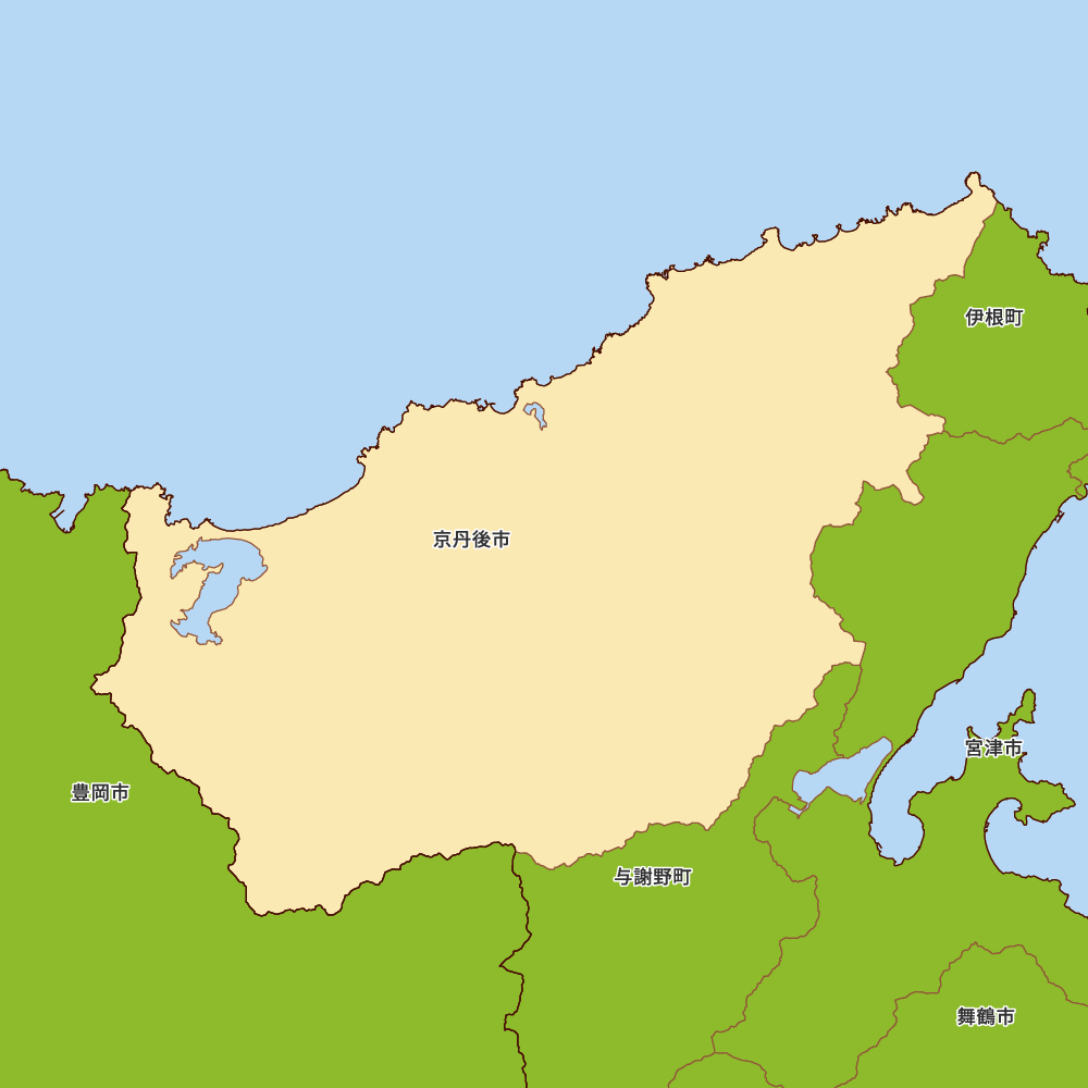 京丹後市