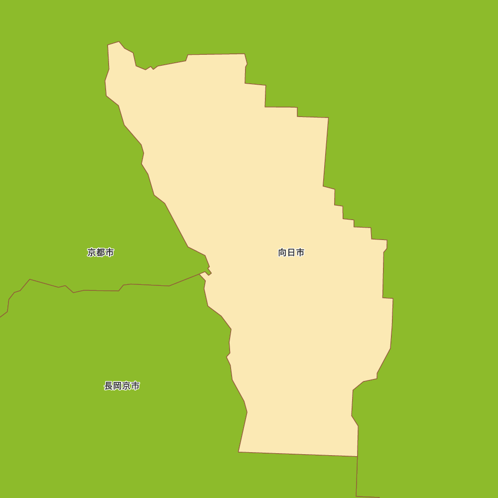 向日市