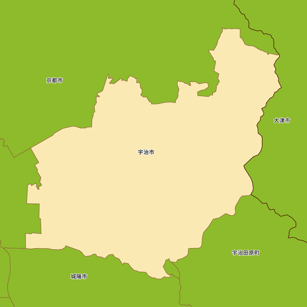 宇治市